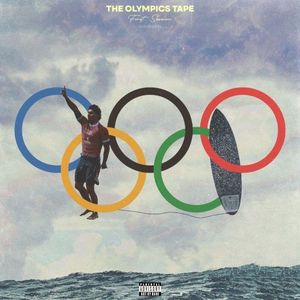 The Olympics Tape: First Session (EP)