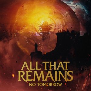 No Tomorrow (Single)