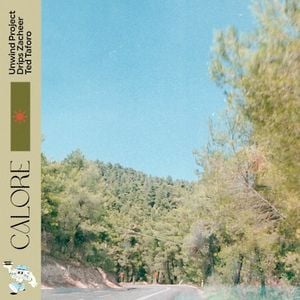 Calore (Single)