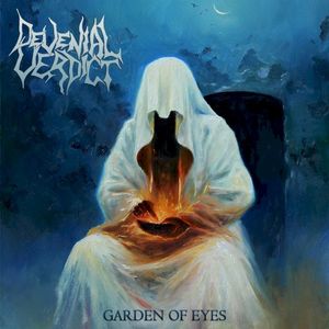 Garden of Eyes (Single)