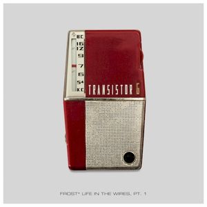 Life in the Wires, Pt. 1 (Single)