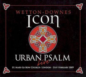 Icon: Urban Psalm Live (Live)