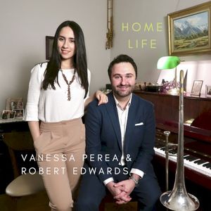 Home Life (EP)