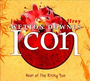 Icon: Heat of the Rising Sun (Live)