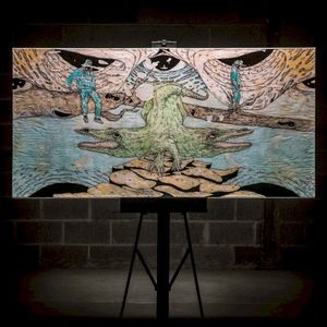 Til I Change Your Mind (Single)