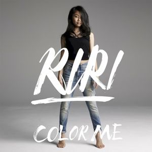 COLOR ME (Single)