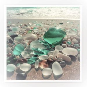 Sea Glass (Single)