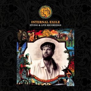 Internal Exile (Studio & Live Recordings)