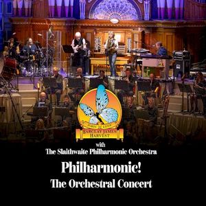 Philharmonic! The Orchestral Concert (Live)