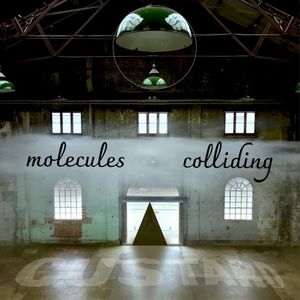 Molecules Colliding (Single)