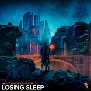 Losing Sleep (Single)