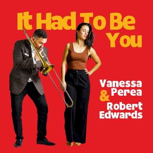 It Had to Be You (EP)