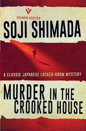 Murder in the Crooked House