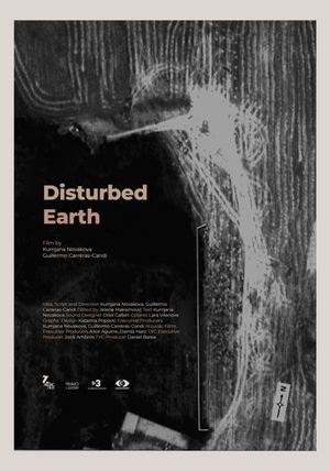 Disturbed Earth