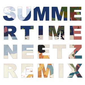 Summertime (Neetz remix)