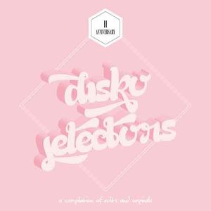 Disko! 2nd Anniversary Compilation