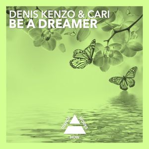 Be a Dreamer (Single)