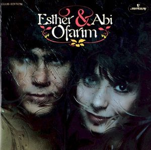 Esther & Abi Ofarim