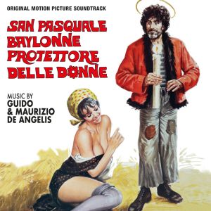 San Pasquale Baylonne Protettore Delle Donne (OST)