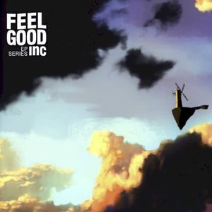 Feel Good Inc. (EP Series) (EP)