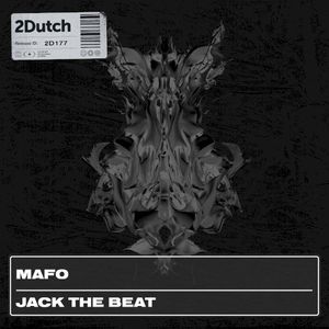 Jack The Beat (Single)