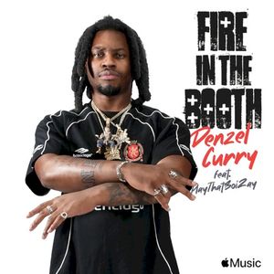 Fire in the Booth, Pt. 1 (Single)