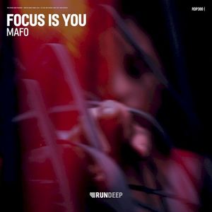 Focus Is You (Single)