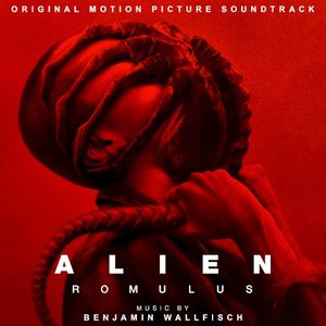 Alien: Romulus (Original Motion Picture Soundtrack) (OST)