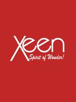 Xeen