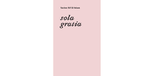 Sola Gratia