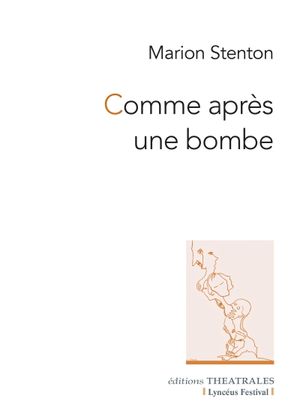 Comme après une bombe