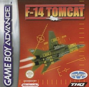 F-14 Tomcat