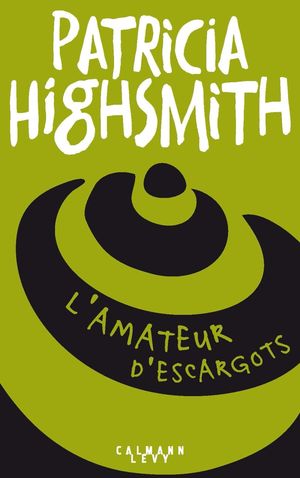 L'Amateur d'escargots