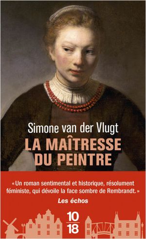 La maîtresse du peintre