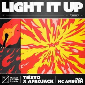 Light It Up (Single)