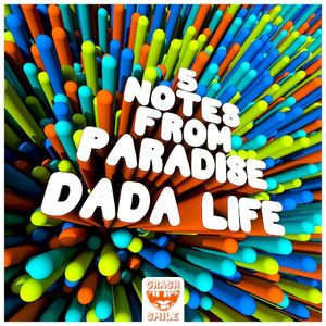 5 Notes From Paradise (Single)