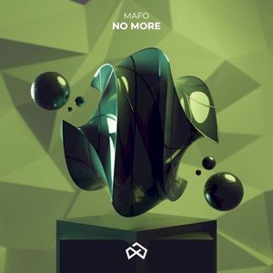 No More (Single)