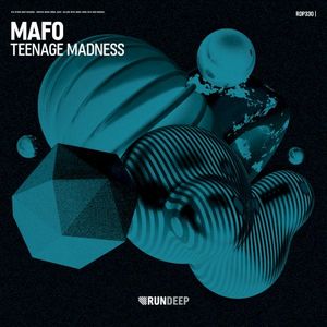 Teenage Madness (Single)