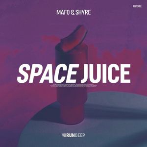 Space Juice (Single)