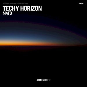 Techy Horizon (Single)