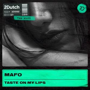 Taste On My Lips (Single)