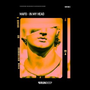 In My Head (Single)