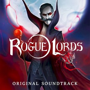 Rogue Lords Soundtrack (OST)