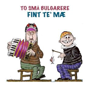 Fint te' mæ (Single)