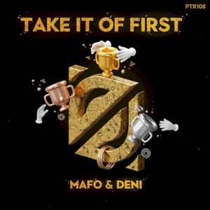 Take It Of First (Radio Edit) (Single)