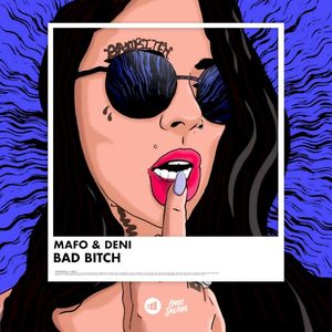 Bad Bitch (Single)