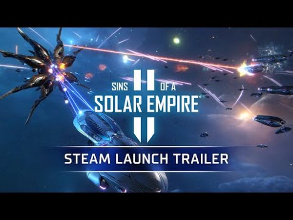 Sins of a Solar Empire II