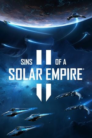 Sins of a Solar Empire II