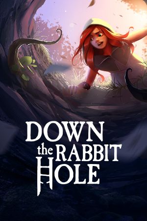 Down The Rabbit Hole