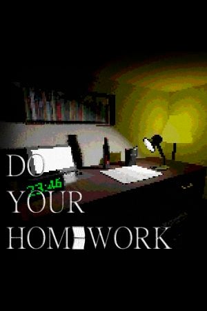 Do Your Homework